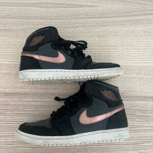 Air jordan 1 Retro High Bronze Medal